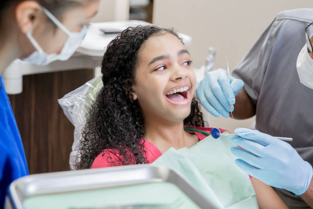 Best Emergency Treatment for Toothache in Untain View, MO