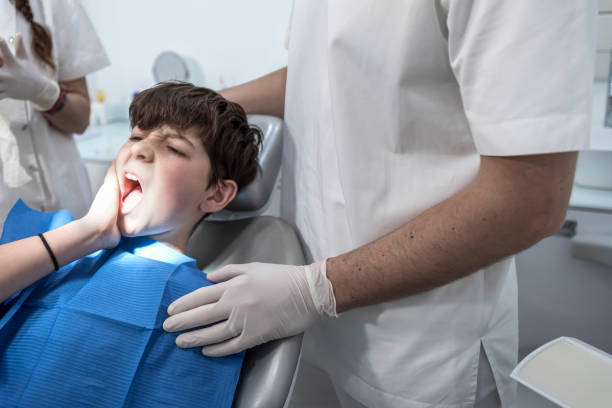 Best Emergency Dental Surgery in Untain View, MO