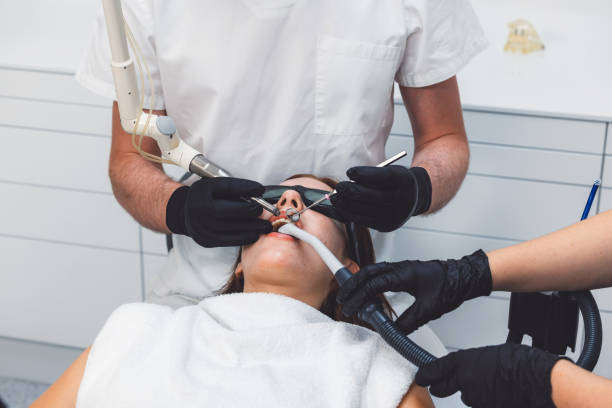 Best Emergency Treatment for Toothache in Untain View, MO