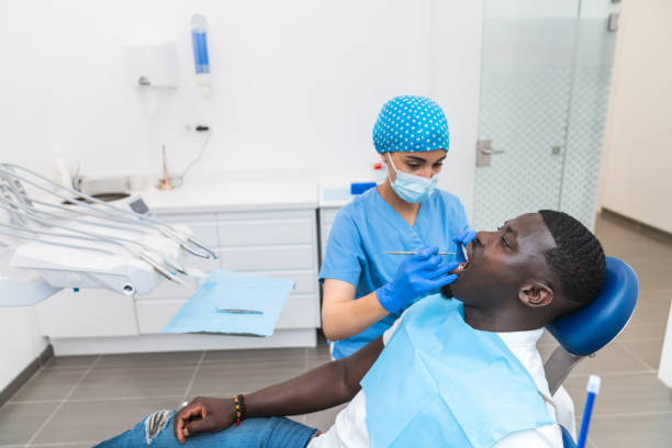 Best Pediatric Emergency Dentist in Untain View, MO