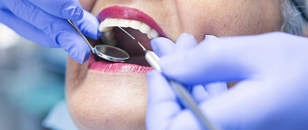 Best Weekend Emergency Dentist in Untain View, MO